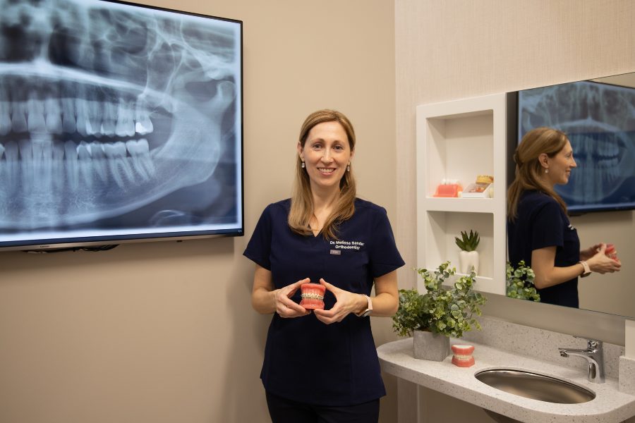 Brantford Orthodontist