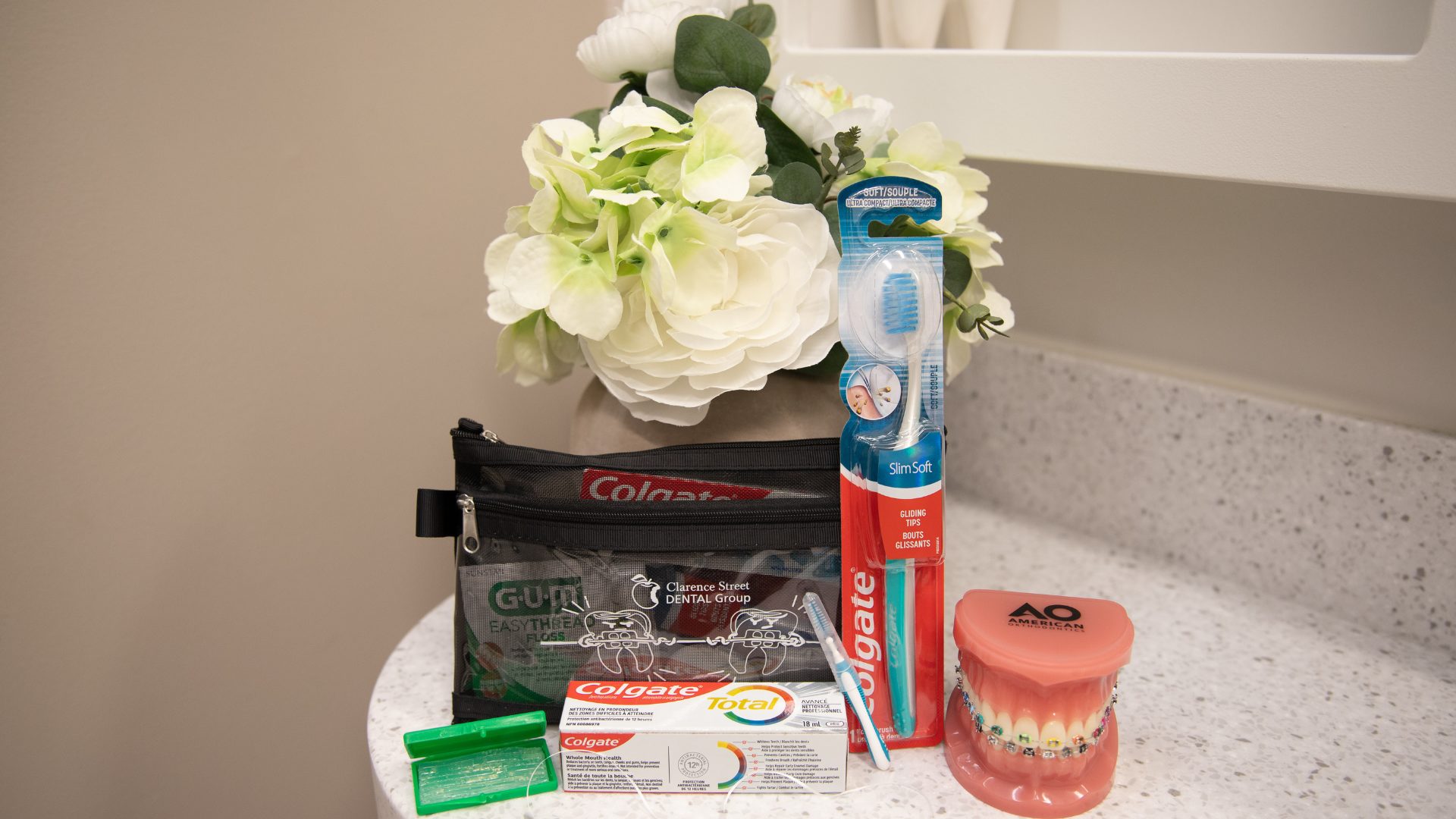 Orthodontic Supplies