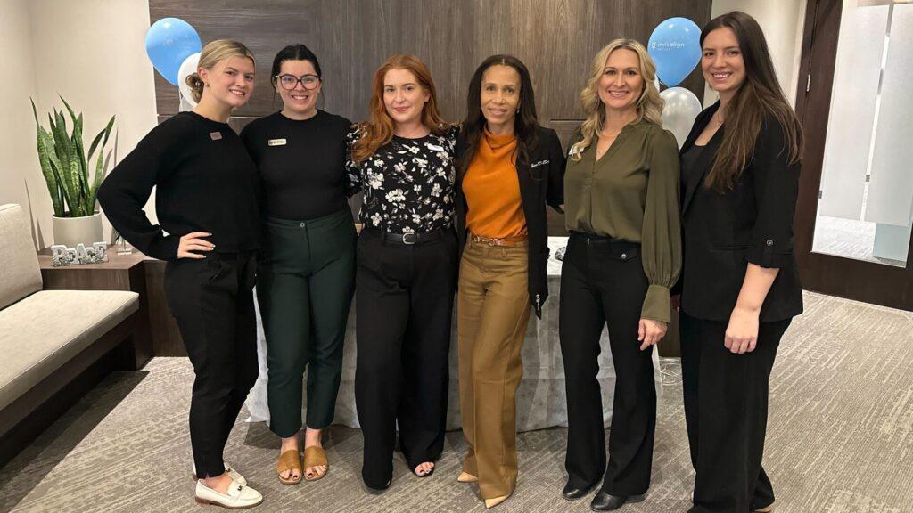 Invisalign Event