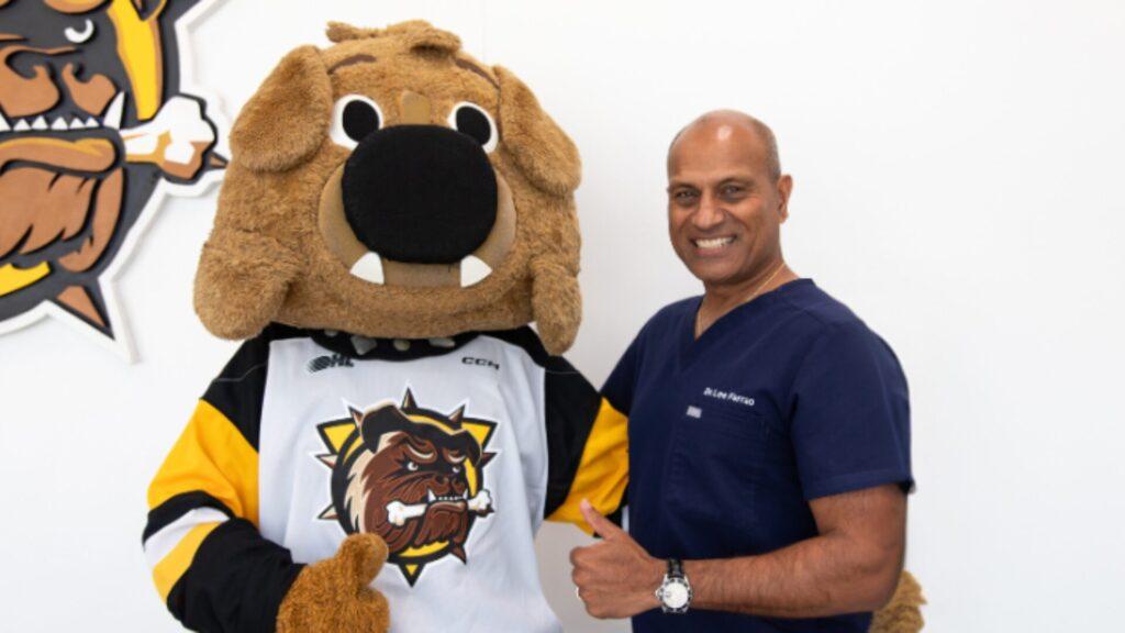 Sportsguard Clinic