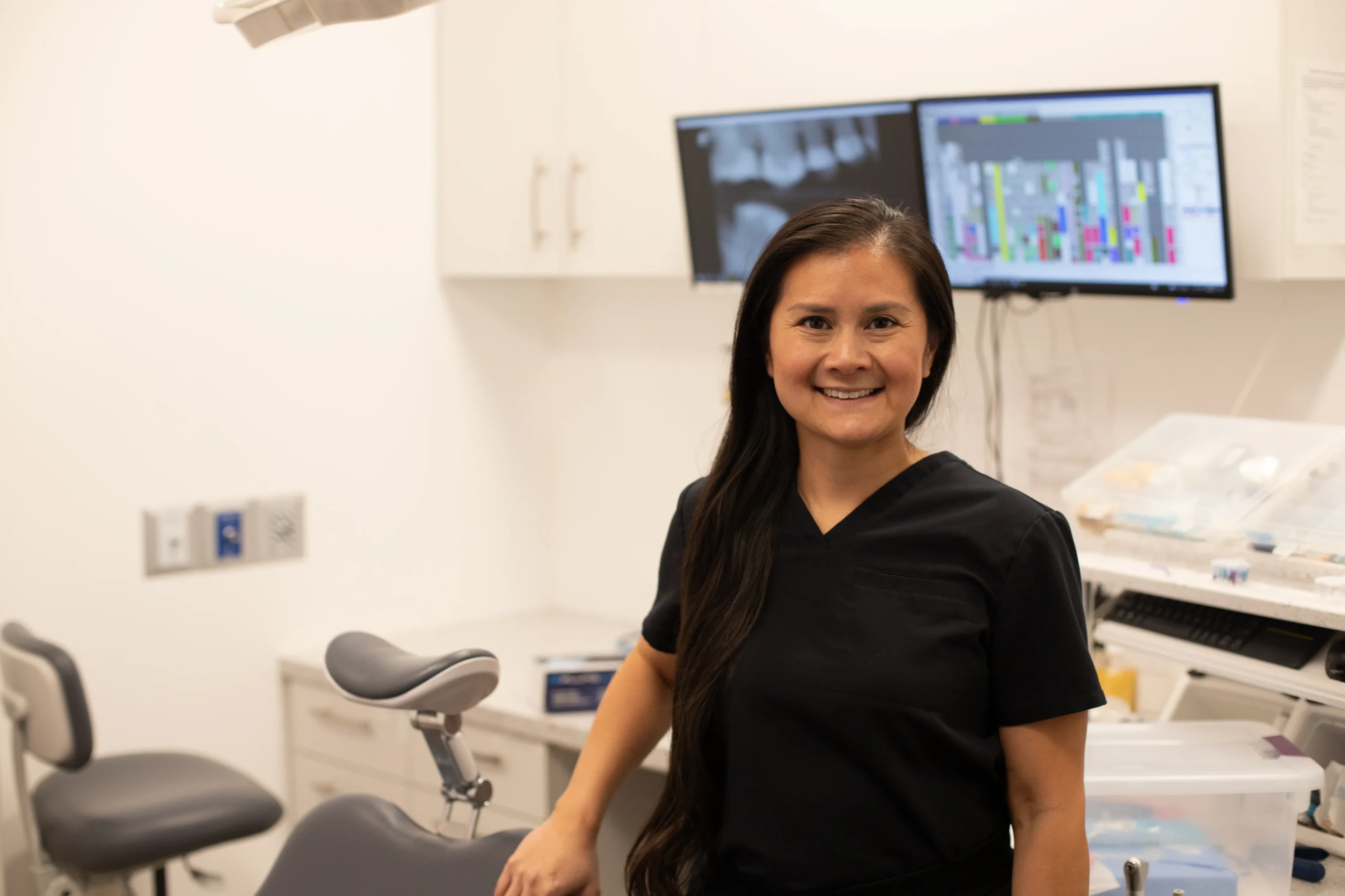 When Patients Decline Fluoride