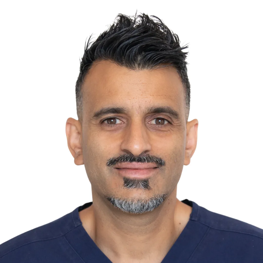 Dr. Ameet Sachania